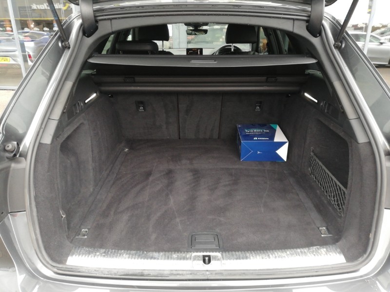 Used Audi A4 2019 for sale - 78147441: Photo 8