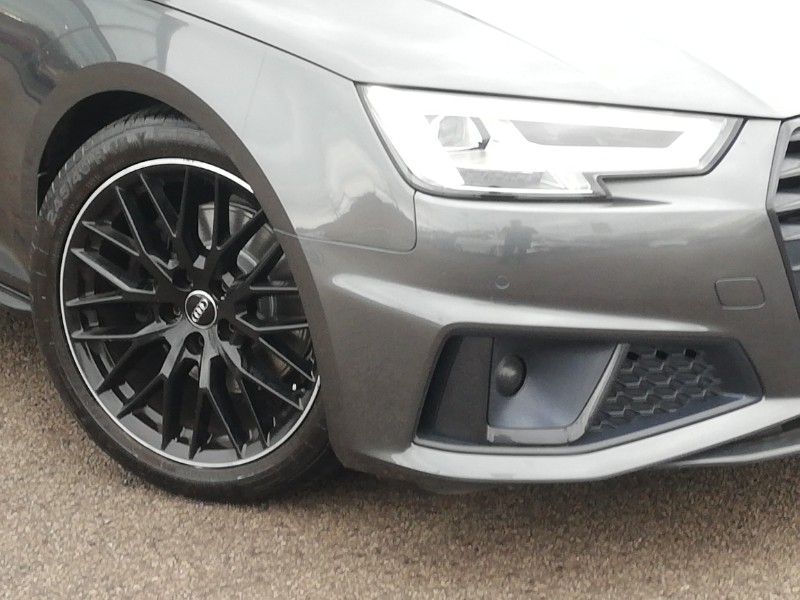 Used Audi A4 2019 for sale - 78147441: Photo 9