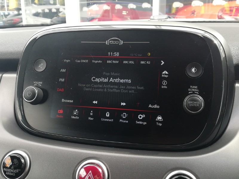 Used Fiat 500X 2021 for sale - 76183665: Photo 10