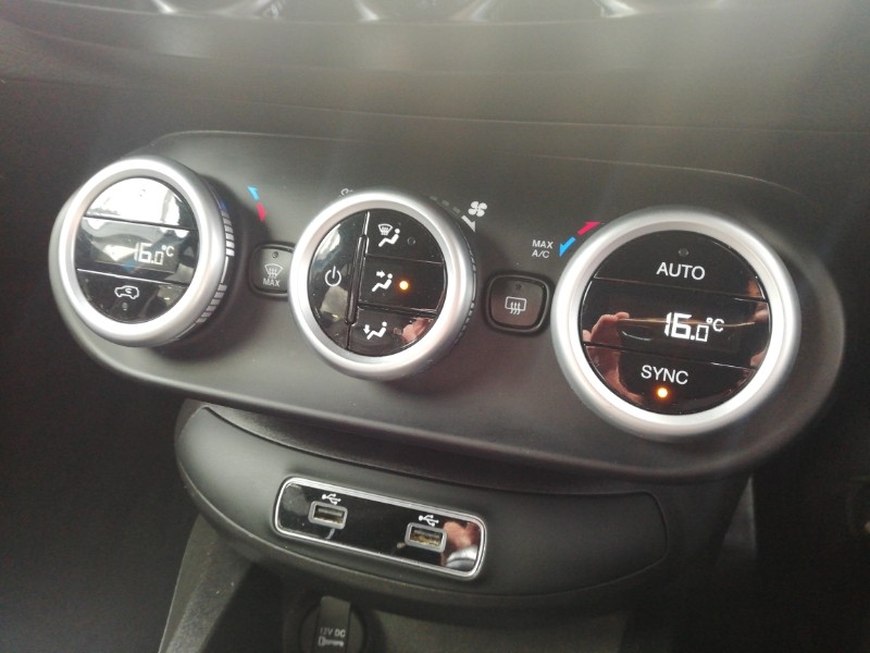 Used Fiat 500X 2021 for sale - 76183665: Photo 15