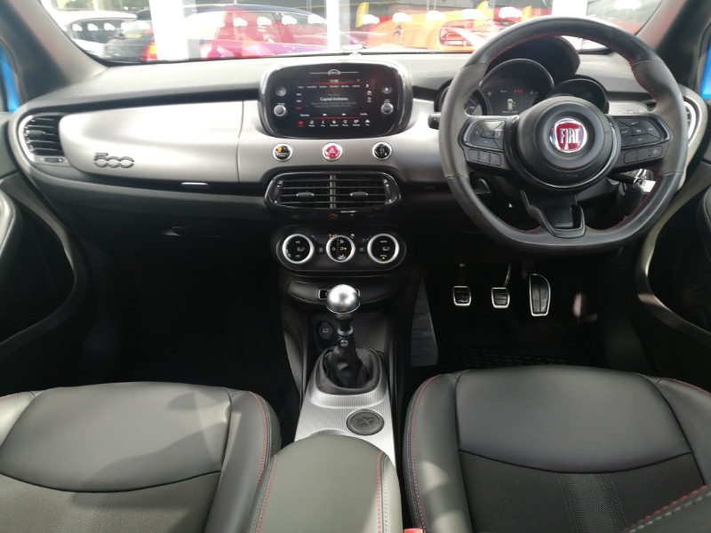 Used Fiat 500X 2021 for sale - 76183665: Photo 2