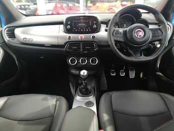 Used Fiat 500X 2021 for sale - 76183665: Photo 2