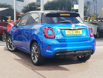Used Fiat 500X 2021 for sale - 76183665: Photo 3