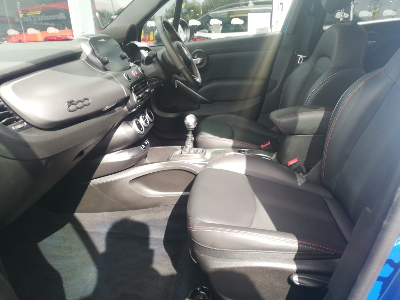 Used Fiat 500X 2021 for sale - 76183665: Photo 5