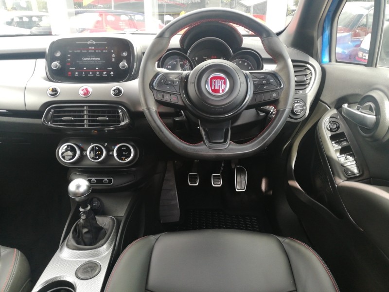 Used Fiat 500X 2021 for sale - 76183665: Photo 7