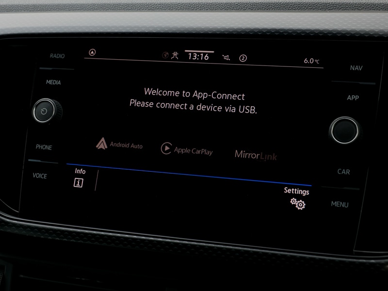 Used Volkswagen T-Cross 2022 for sale - 77119236: Photo 14