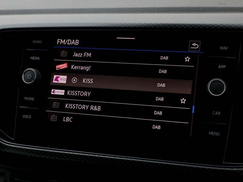 Used Volkswagen T-Cross 2022 for sale - 77119236: Photo 16