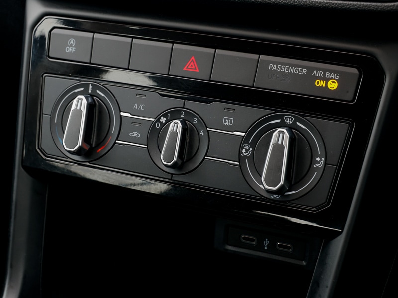 Used Volkswagen T-Cross 2022 for sale - 77119236: Photo 18