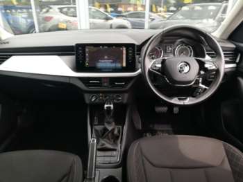 Used Skoda Kamiq 2022 for sale - 74956769: Photo