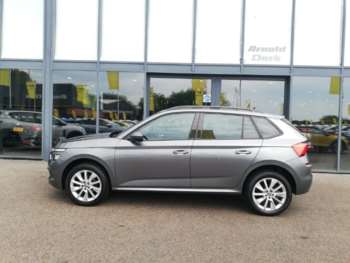 Used Skoda Kamiq 2022 for sale - 74956769: Photo