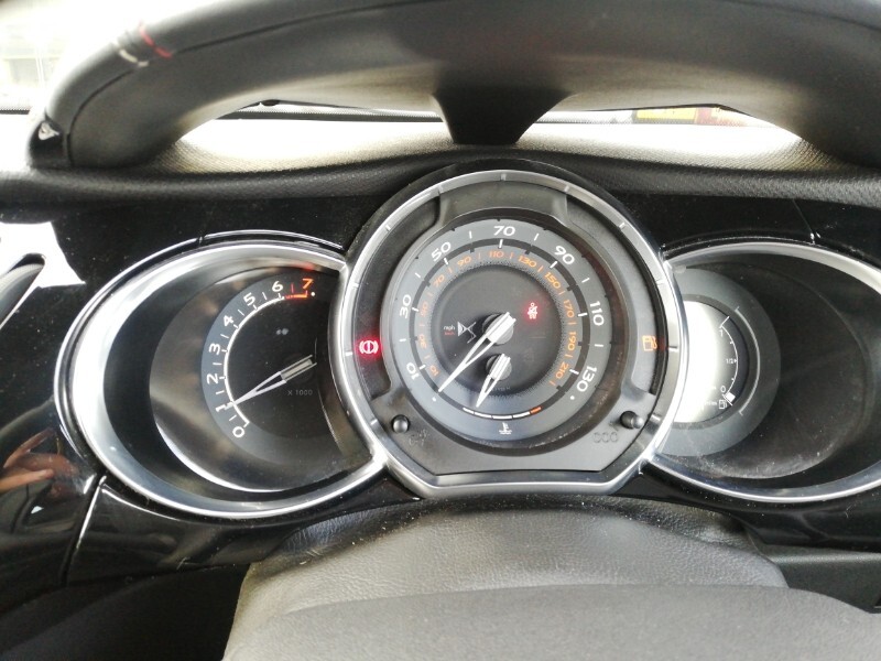 Used DS Automobiles DS 3 2019 for sale - 77664298: Photo 10