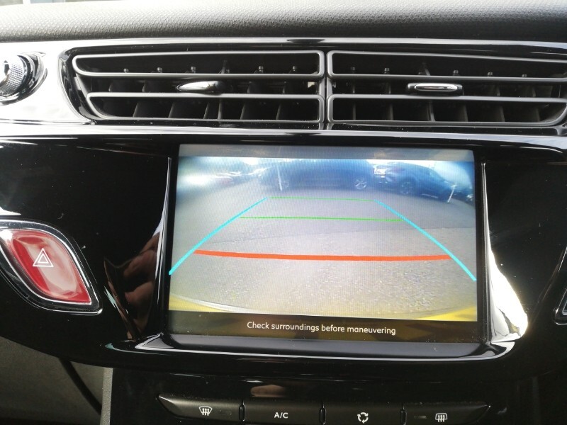 Used DS Automobiles DS 3 2019 for sale - 77664298: Photo 11