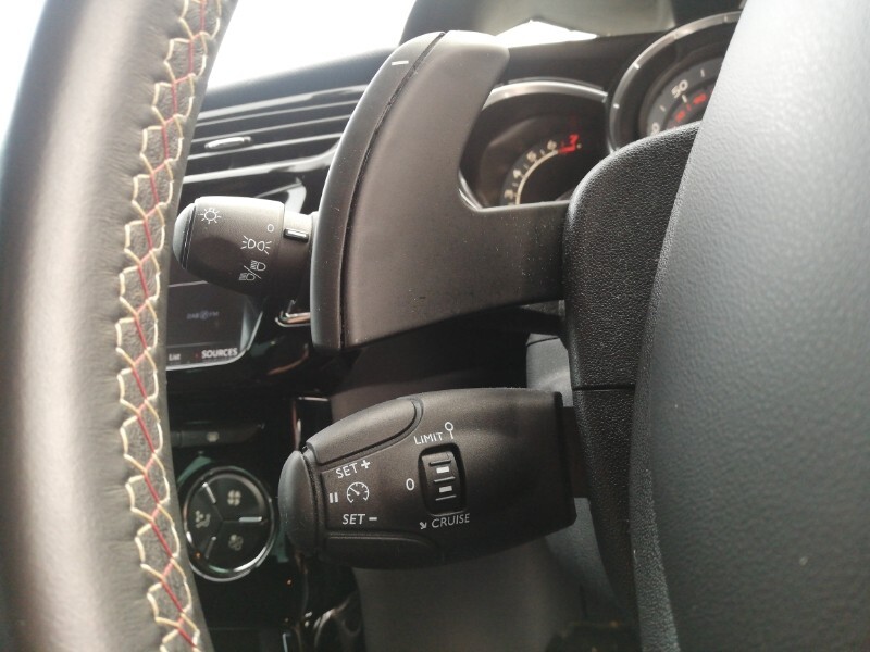 Used DS Automobiles DS 3 2019 for sale - 77664298: Photo 14