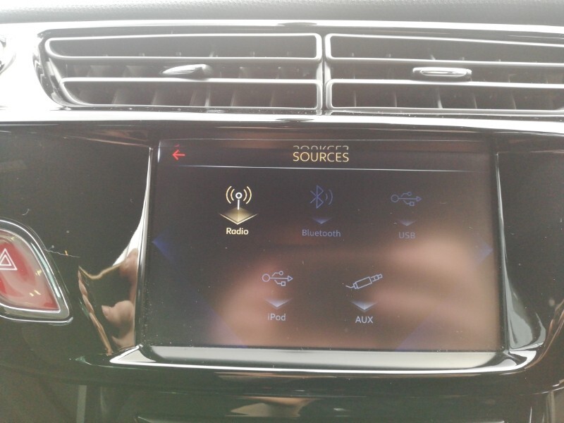 Used DS Automobiles DS 3 2019 for sale - 77664298: Photo 16