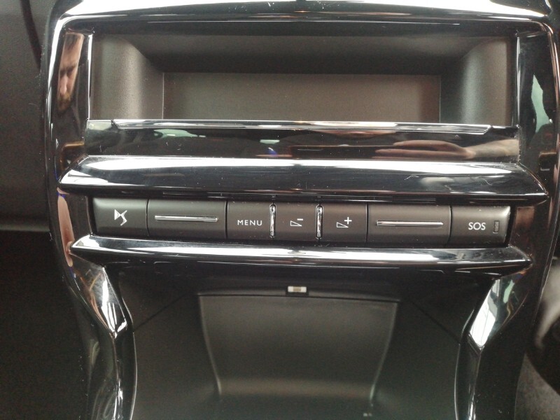 Used DS Automobiles DS 3 2019 for sale - 77664298: Photo 18