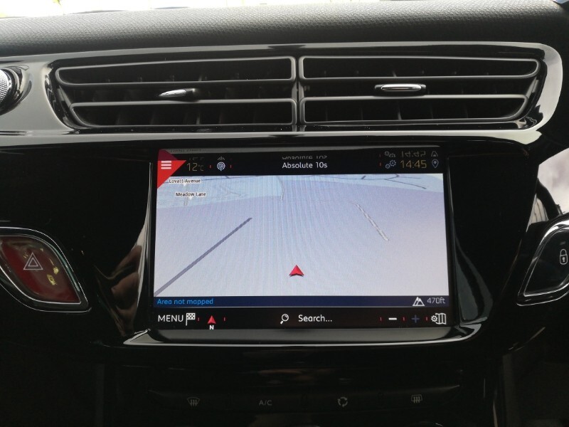 Used DS Automobiles DS 3 2019 for sale - 77664298: Photo 19