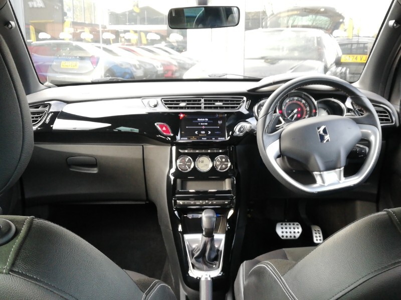 Used DS Automobiles DS 3 2019 for sale - 77664298: Photo 2