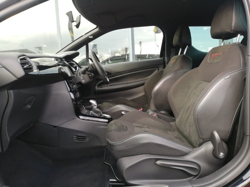 Used DS Automobiles DS 3 2019 for sale - 77664298: Photo 5