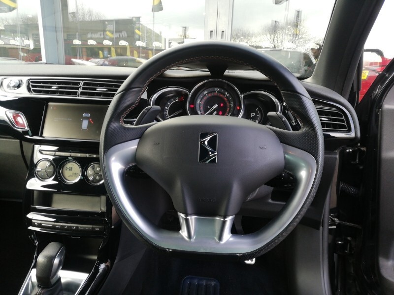 Used DS Automobiles DS 3 2019 for sale - 77664298: Photo 7