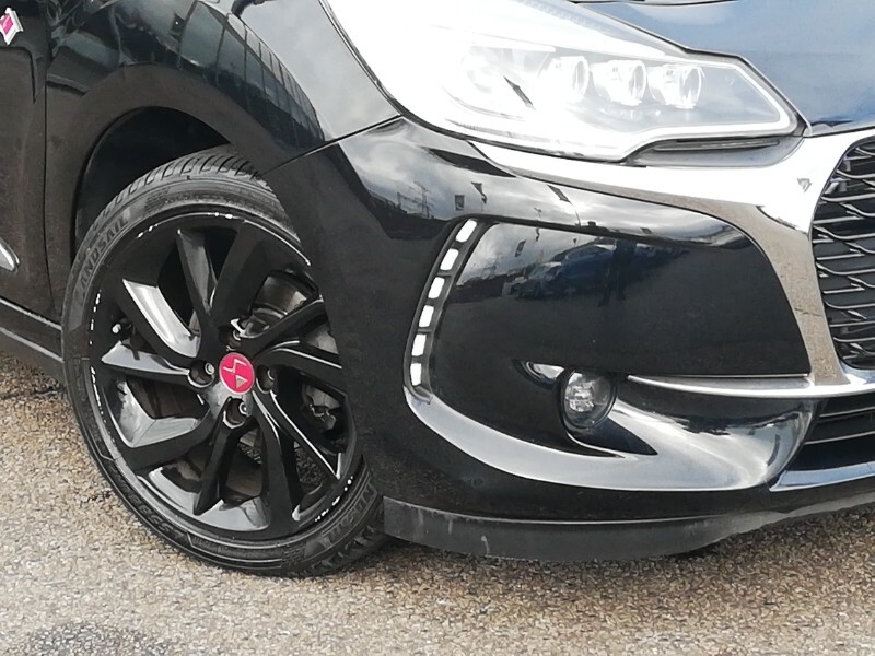 Used DS Automobiles DS 3 2019 for sale - 77664298: Photo 9