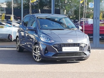 Used Hyundai i10 2024 for sale - 78580378: Photo