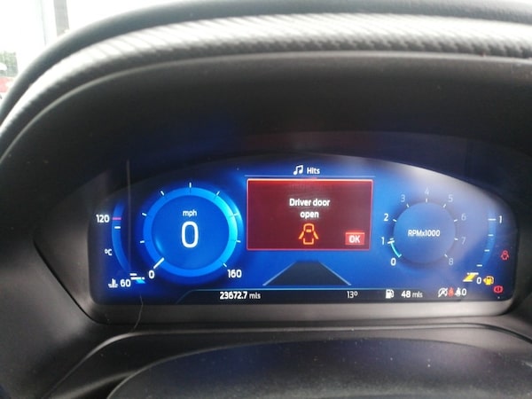 Used Ford Puma 2022 for sale - 76160618: Photo 10