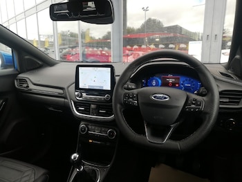 Used Ford Puma 2022 for sale - 76160618: Photo 2