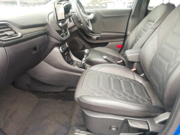 Used Ford Puma 2022 for sale - 76160618: Photo 5