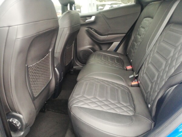 Used Ford Puma 2022 for sale - 76160618: Photo 6