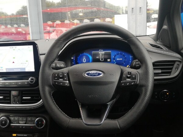 Used Ford Puma 2022 for sale - 76160618: Photo 7