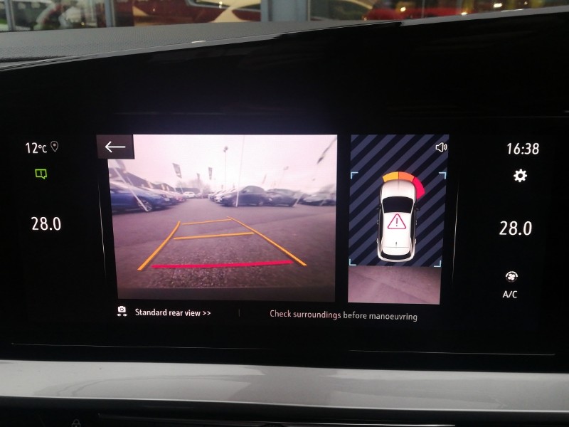 Used Vauxhall Mokka 2021 for sale - 77721978: Photo 10