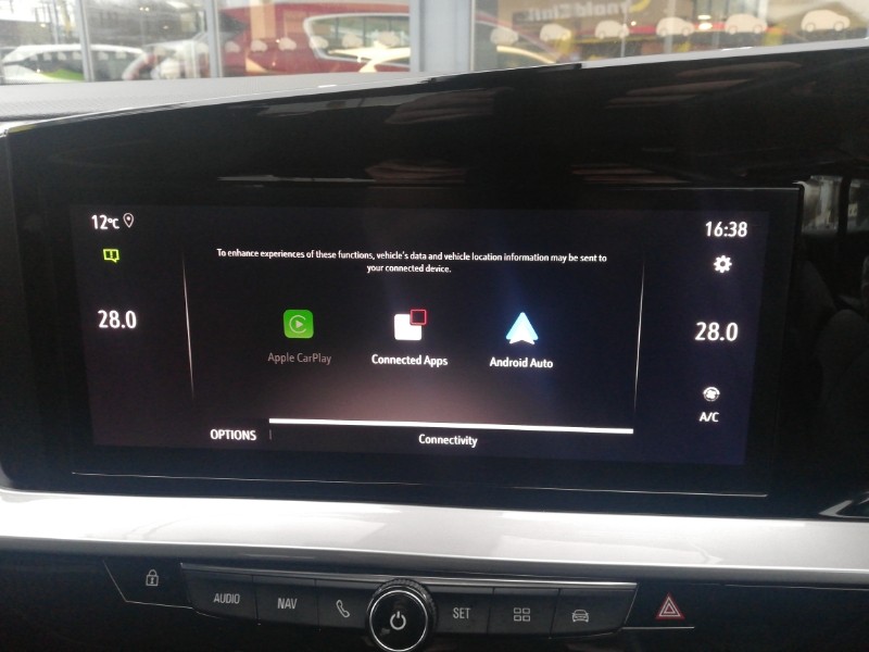 Used Vauxhall Mokka 2021 for sale - 77721978: Photo 11