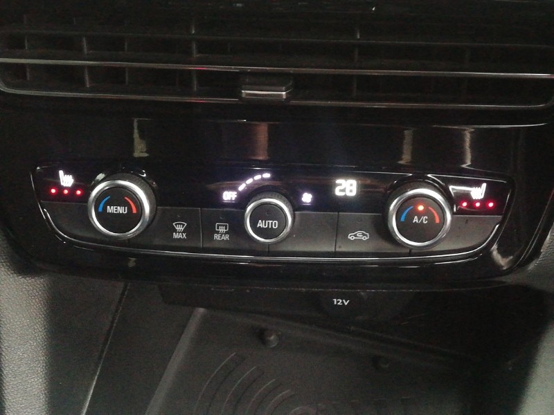 Used Vauxhall Mokka 2021 for sale - 77721978: Photo 13