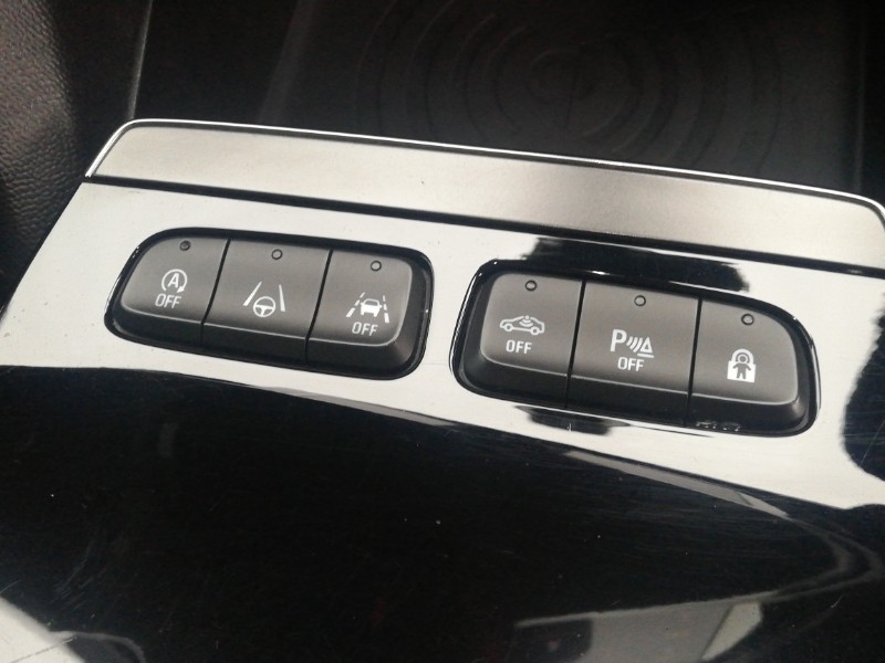 Used Vauxhall Mokka 2021 for sale - 77721978: Photo 14