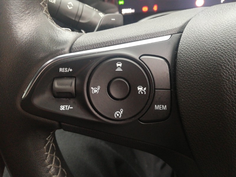 Used Vauxhall Mokka 2021 for sale - 77721978: Photo 16