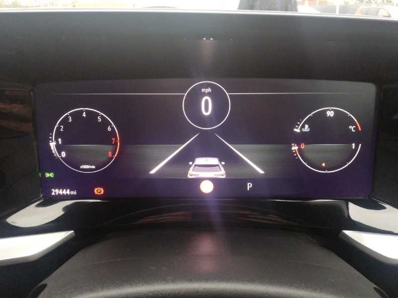 Used Vauxhall Mokka 2021 for sale - 77721978: Photo 18