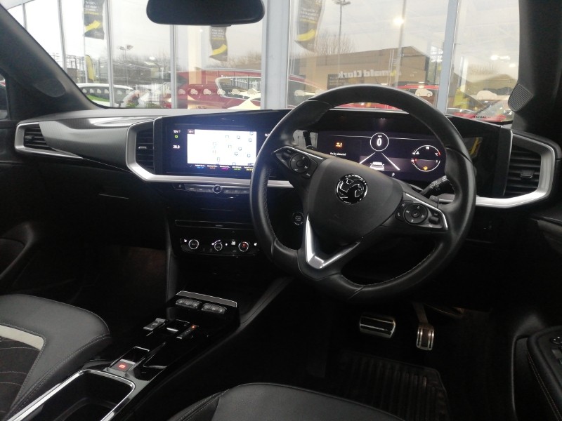 Used Vauxhall Mokka 2021 for sale - 77721978: Photo 2