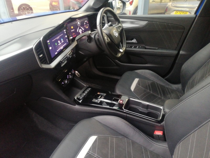 Used Vauxhall Mokka 2021 for sale - 77721978: Photo 5