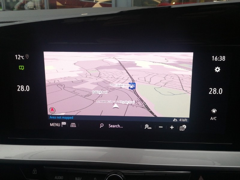 Used Vauxhall Mokka 2021 for sale - 77721978: Photo 7