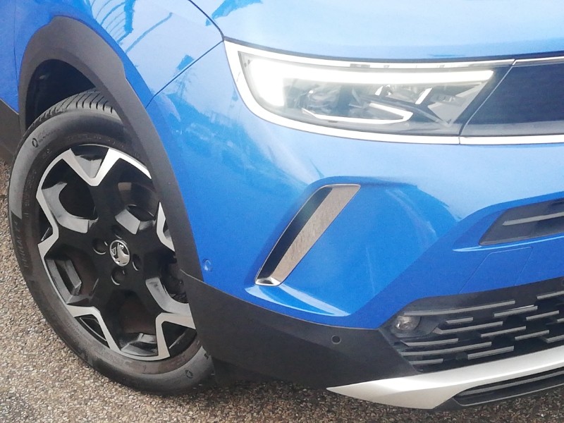 Used Vauxhall Mokka 2021 for sale - 77721978: Photo 9