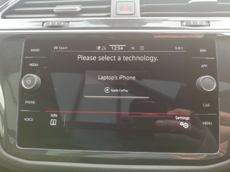 Used Volkswagen Tiguan 2022 for sale - 77664310: Photo 14