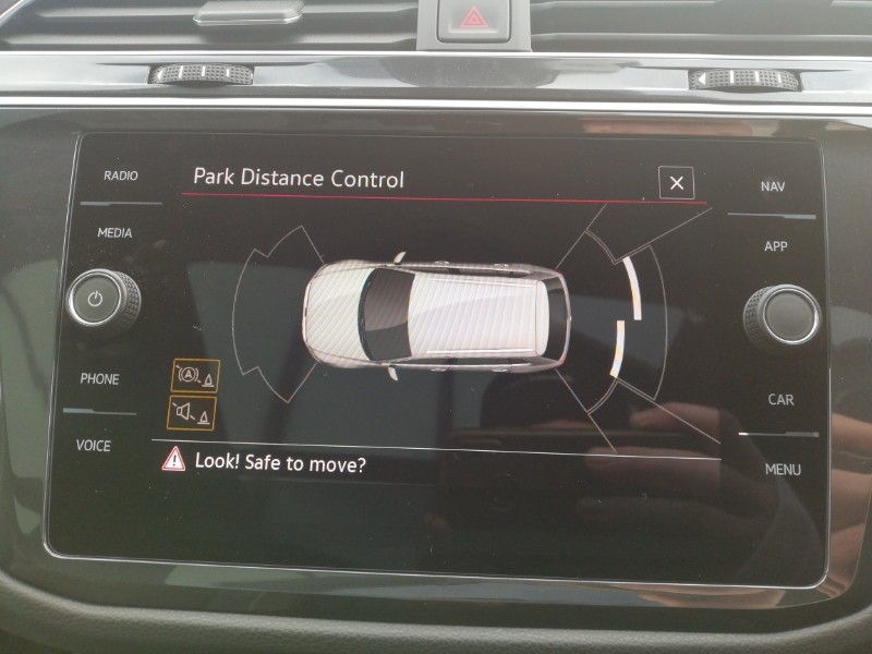 Used Volkswagen Tiguan 2022 for sale - 77664310: Photo 15