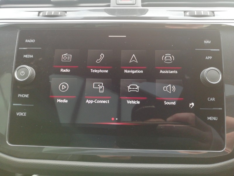 Used Volkswagen Tiguan 2022 for sale - 77664310: Photo 17