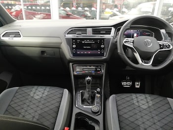 Used Volkswagen Tiguan 2022 for sale - 77664310: Photo