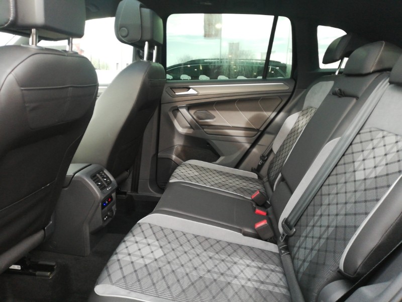 Used Volkswagen Tiguan 2022 for sale - 77664310: Photo 6