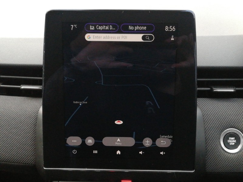 Used Renault Clio 2024 for sale - 77405064: Photo 17