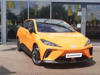 2023 - 150kW Trophy EV Long Range 64kWh 5dr Auto