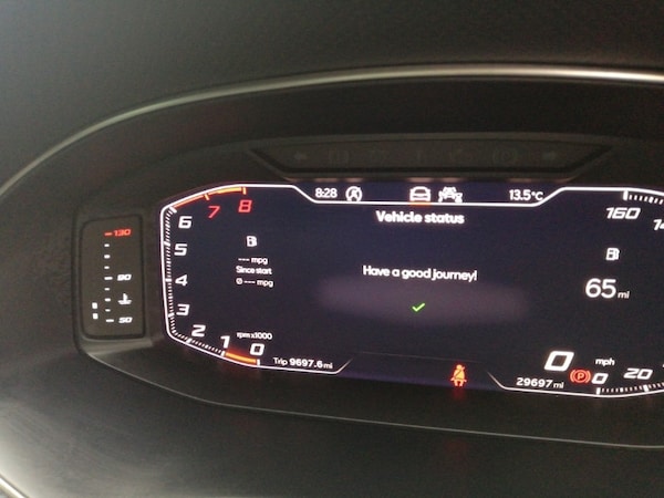 Used SEAT Ibiza 2023 for sale - 76177909: Photo 10