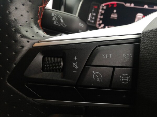 Used SEAT Ibiza 2023 for sale - 76177909: Photo 13