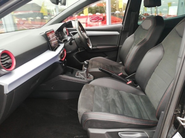 Used SEAT Ibiza 2023 for sale - 76177909: Photo 5